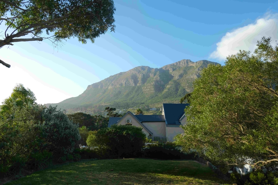 To Let 4 Bedroom Property for Rent in Bokkemanskloof Western Cape
